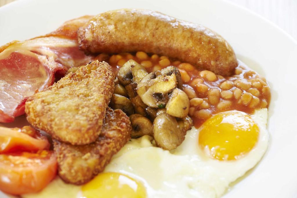 Breckland Lodge อัทเทิลโบโร ภายนอก รูปภาพ